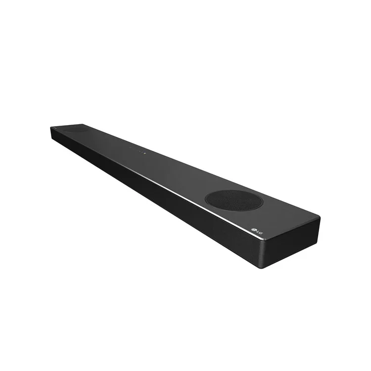 LG SN9YG-5.1.2-Channel High-Res-Audio Sound-Bar