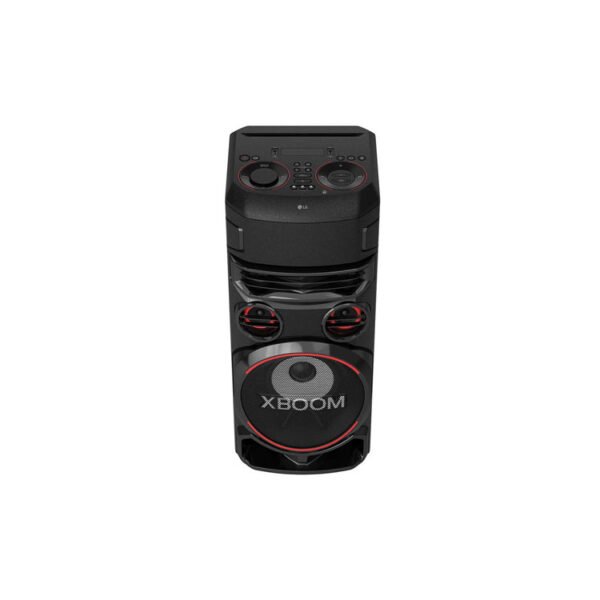 LG XBOOM-RN7 DJ-Sound-System Super Bass-Boost