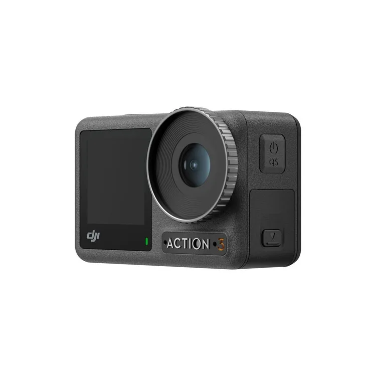 DJI Osmo-Action-3 Action-Camera Adventure-Combo