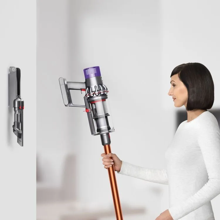 Dyson Cyclone-V10 Absolute Cordless-Vacuum-Cleaner