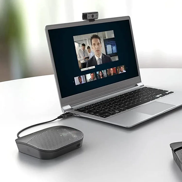 Logitech 980000741-P710e Mobile-Speakerphone