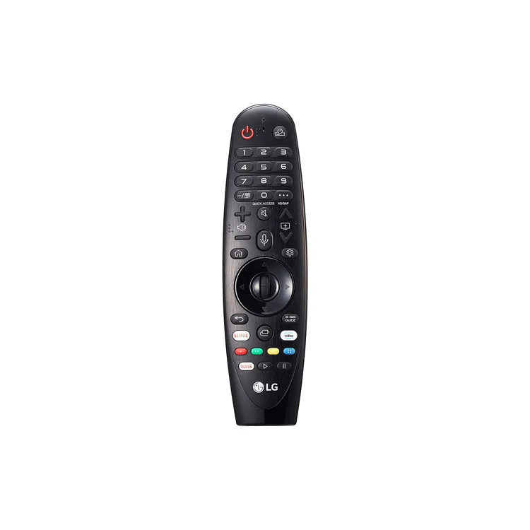 LG CX-Class 77-inch 4K-Smart-OLED - Image 3