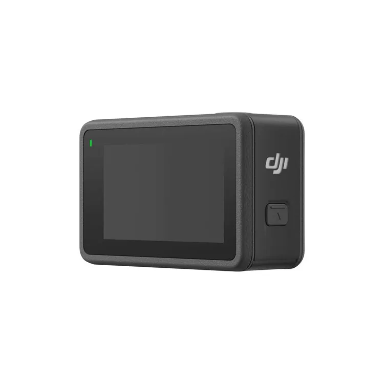 DJI Osmo-Action-3 Action-Camera Adventure-Combo
