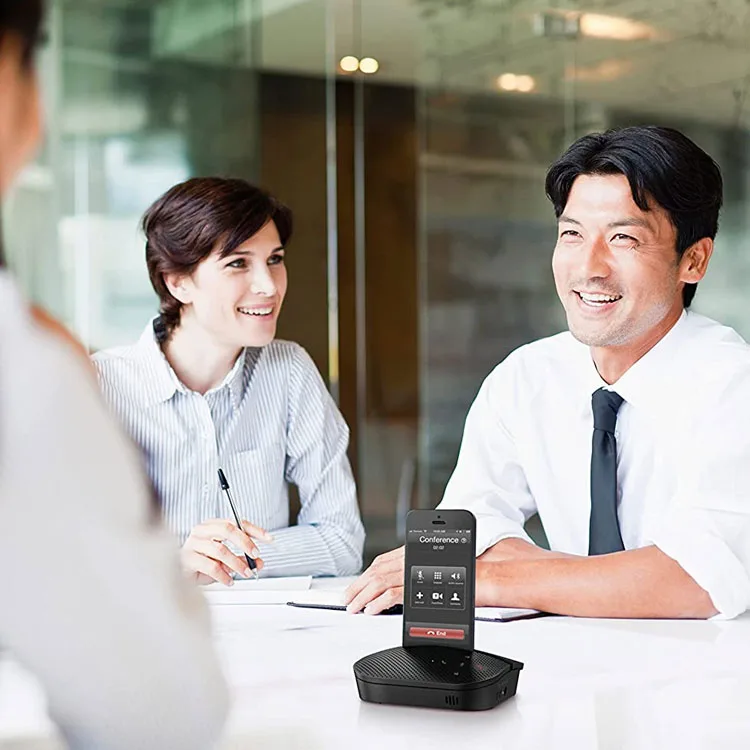 Logitech 980000741-P710e Mobile-Speakerphone