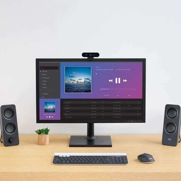 Logitech Z207-Bluetooth Computer-Speakers - Image 2