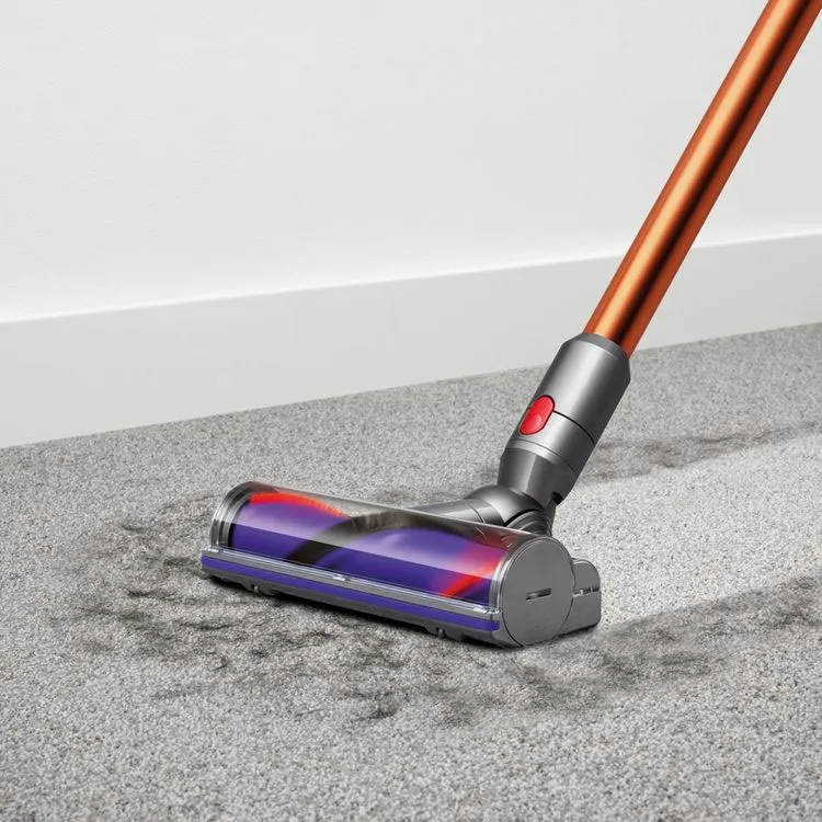 Dyson Cyclone-V10 Absolute Cordless-Vacuum-Cleaner