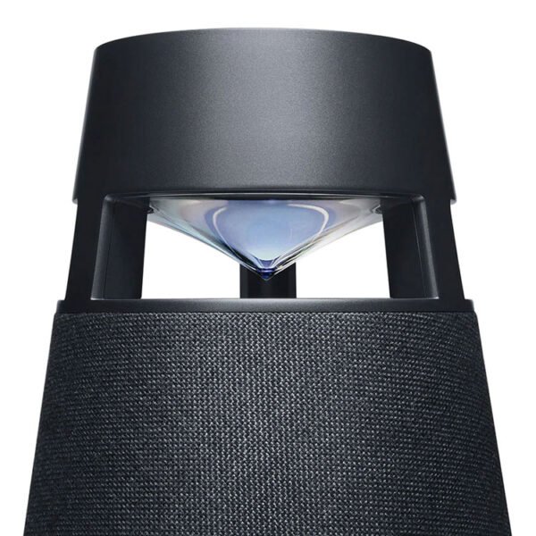 LG XBOOM-360 Bluetooth-Speaker with-Omnidirectional-Sound