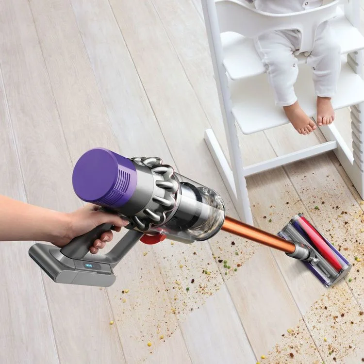 Dyson Cyclone-V10 Absolute Cordless-Vacuum-Cleaner