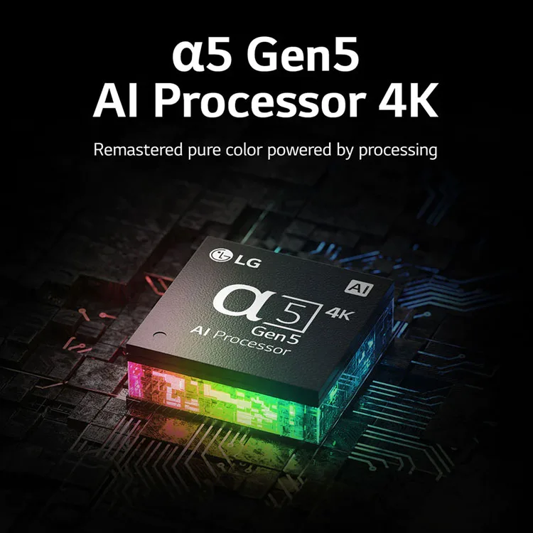 LG NanoCell-TV NANO846QA-Series