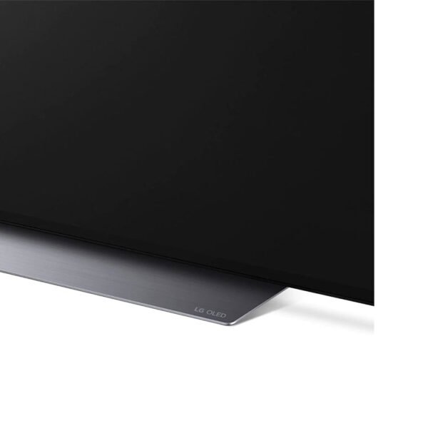 LG OLED-4K Smart-TV Series-C2