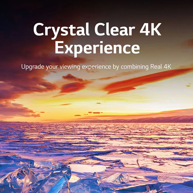 LG UHD-4K-TV 70-Inch UQ80006LD-Series