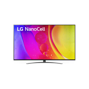 LG NanoCell-TV NANO846QA-Series