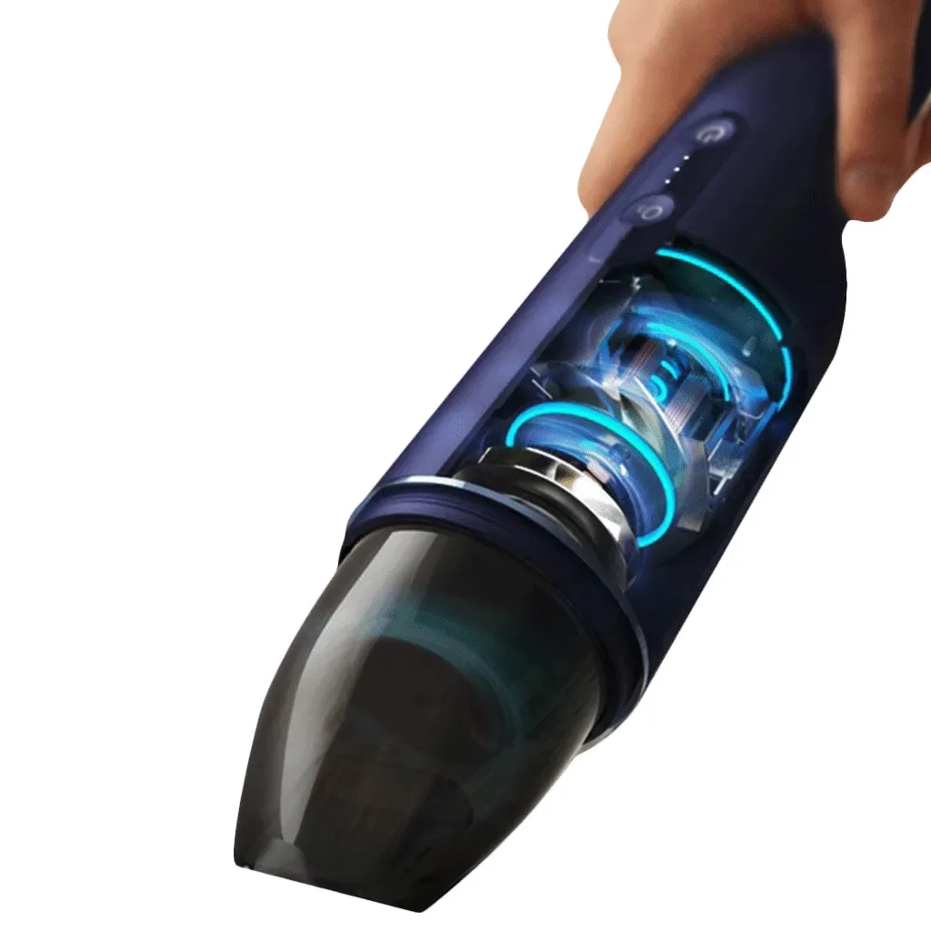 Eufy HomeVac H11 - Image 2