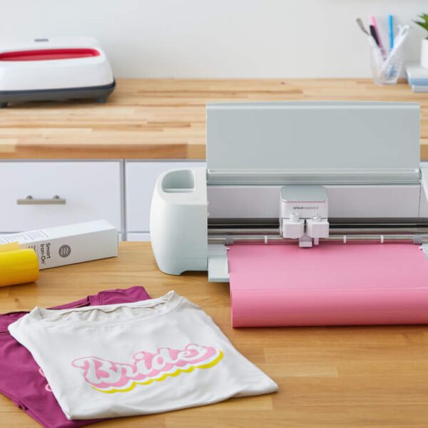 Cricut Explore 3 Electronic Cutting Machine