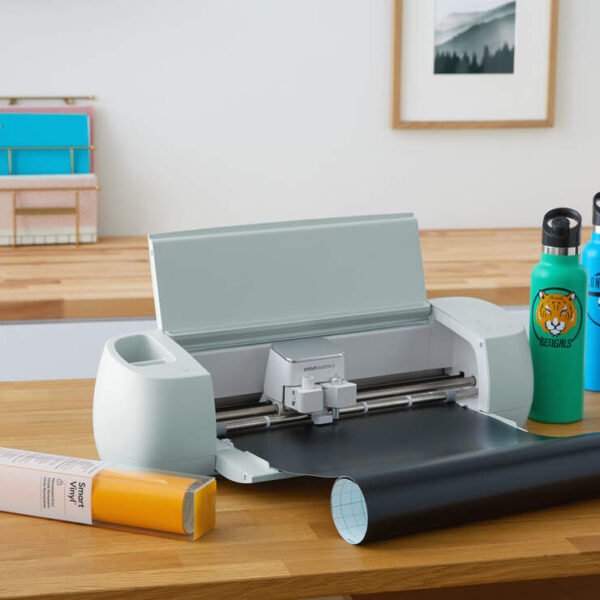 Cricut Explore 3 Electronic Cutting Machine