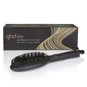 GHD Glide Hair Styling Products.