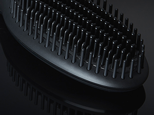 GHD Glide Hair Styling Products.