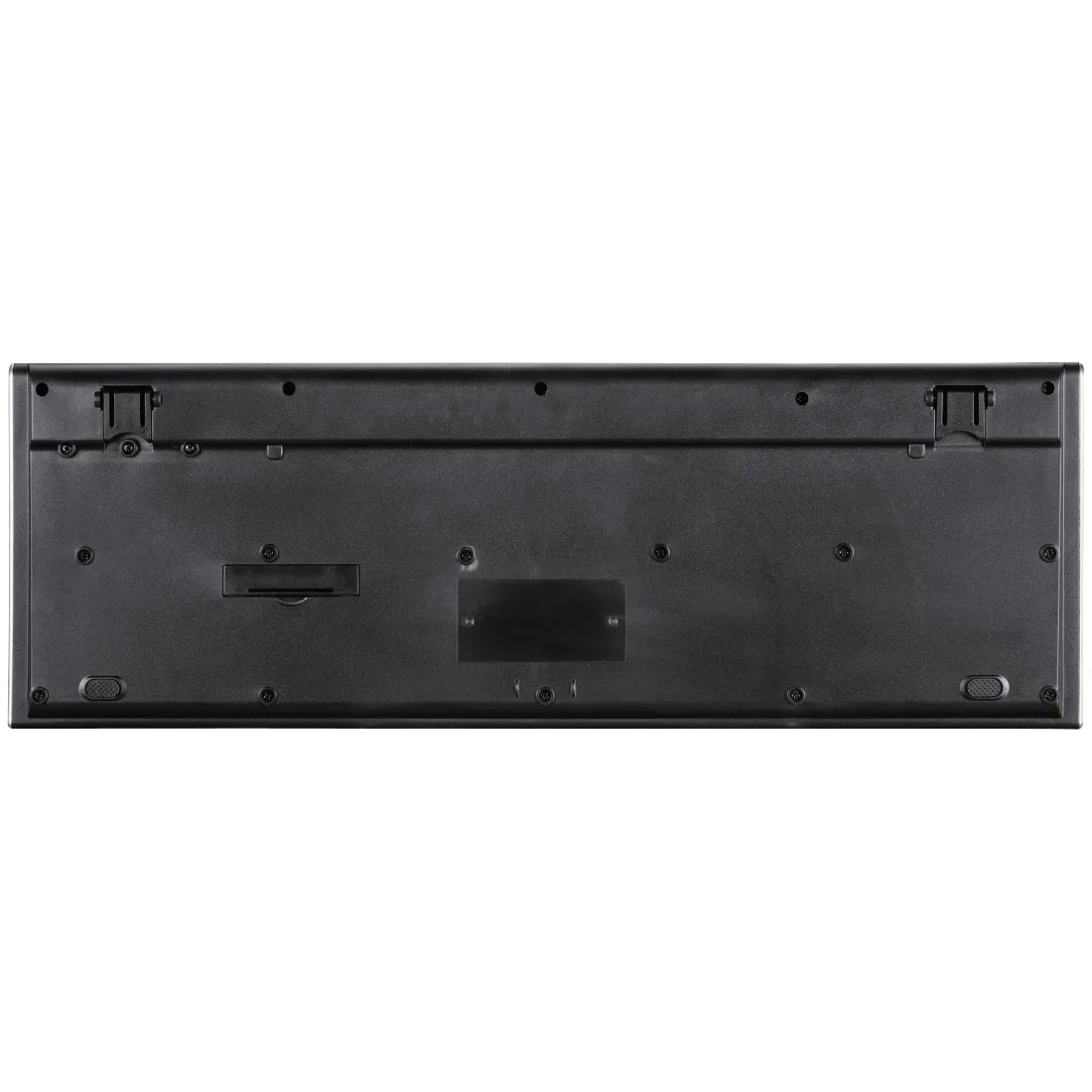 HAMA CORTINO Wireless Keyboard/ Mouse Set, 1600 DPI, Black. - Image 3