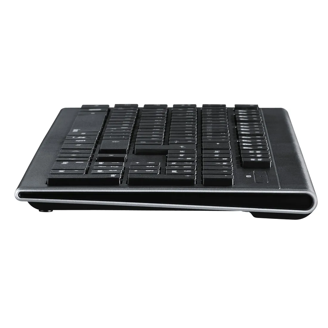 HAMA CORTINO Wireless Keyboard/ Mouse Set, 1600 DPI, Black. - Image 7