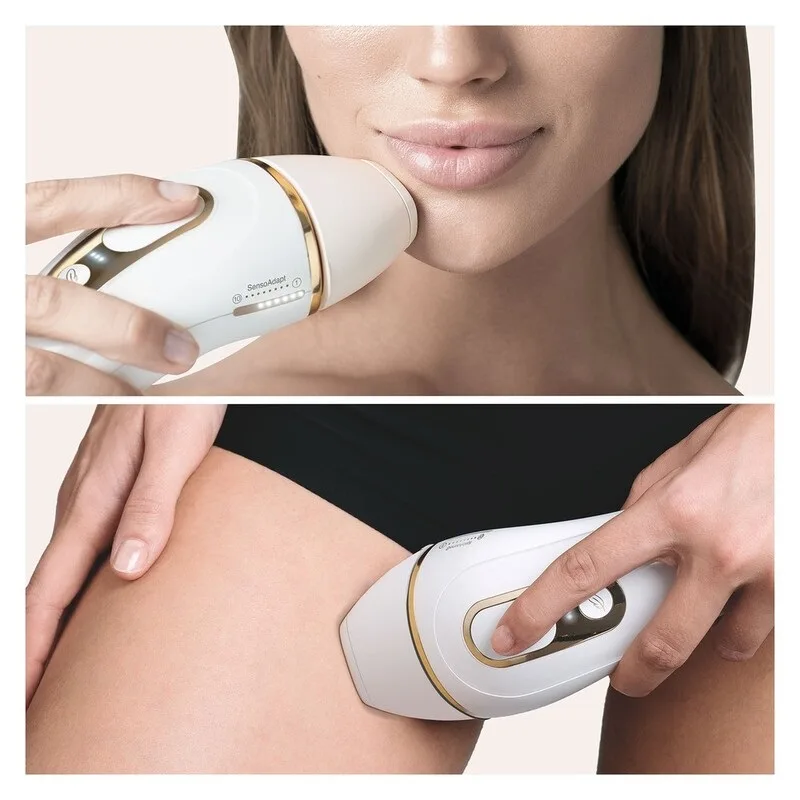 Braun PL5237 Silk-Expert Pro 5 IPL Hair Removal System