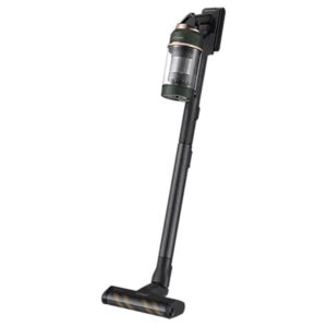 Samsung - Stick Vacuum Cleaner W/ All-In-One Clean Station.