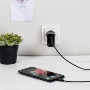 HAMA CHARGER FAST CHARGING