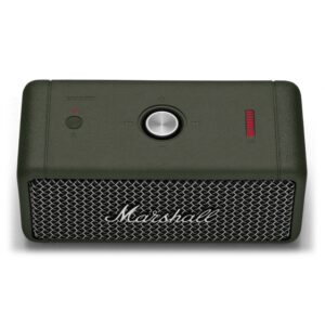 Marshall-Emerton-forest-portable-bluetooth-speaker