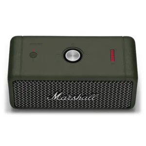 Marshall-Emerton-forest-portable-bluetooth-speaker