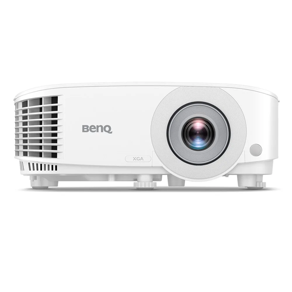XGA Business Projector with All Glass Lenses for Presentations | MX560