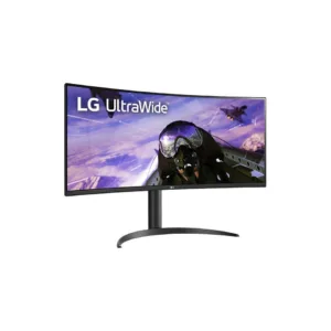 LG:34WP65C-B UltraWide QHD 34-Inch Computer Monitor