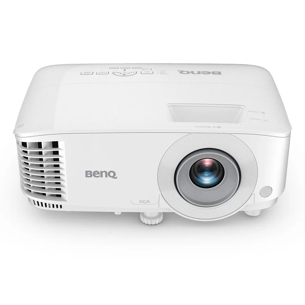 XGA Business Projector with All Glass Lenses for Presentations | MX560 - Image 3