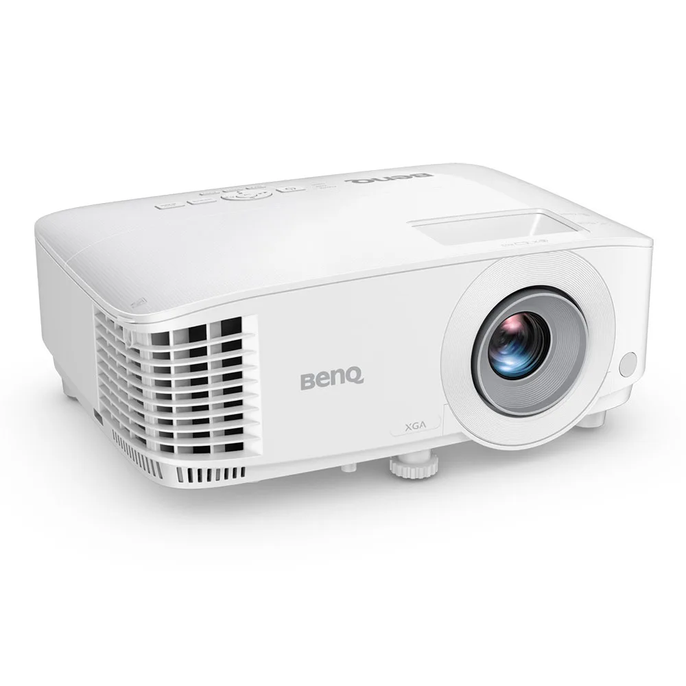 XGA Business Projector with All Glass Lenses for Presentations | MX560 - Image 4