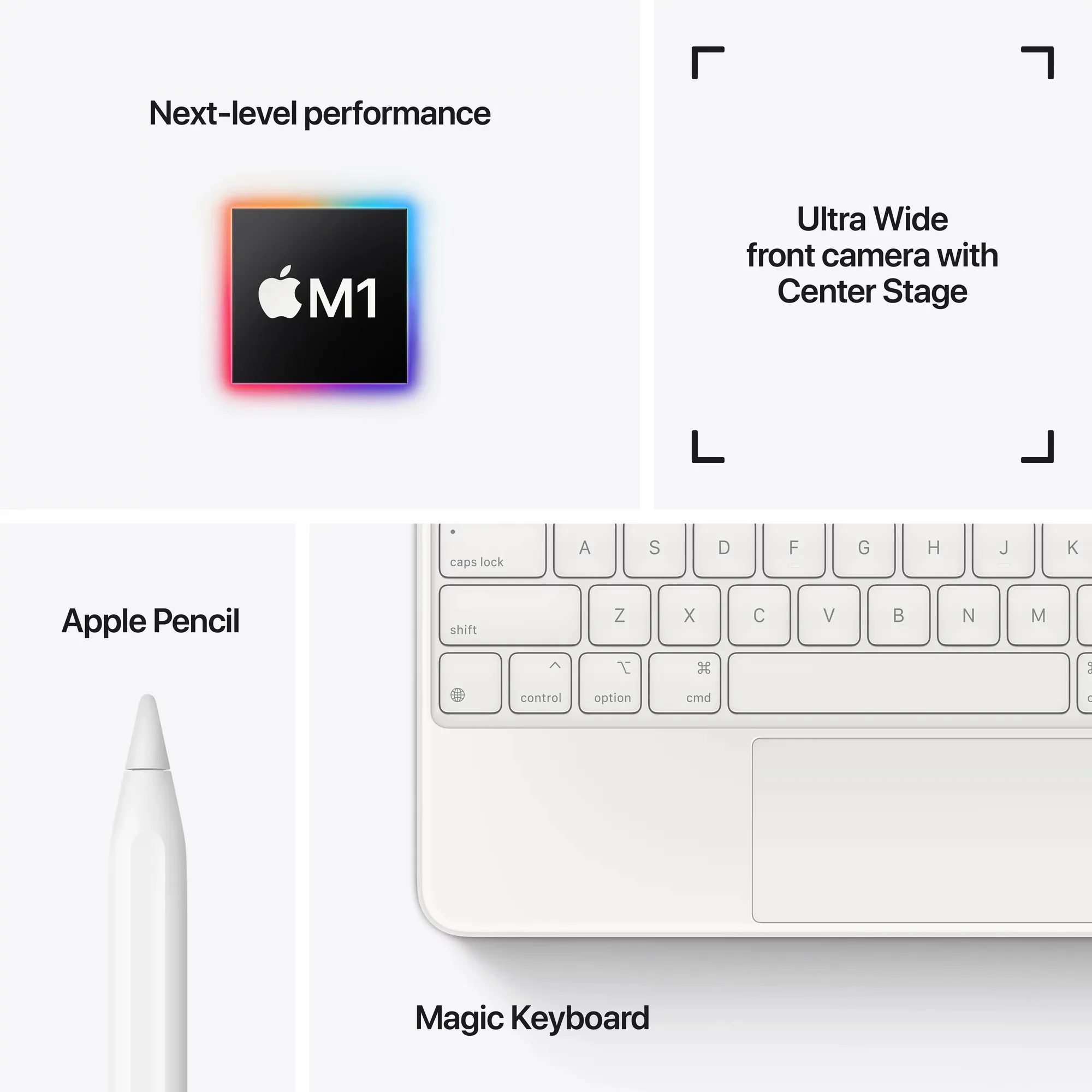 Ipad pro 11 inch 256GB WIFI - Image 5