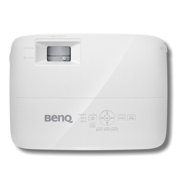 BENQ MX550 3600ml XGA Meeting Room Projector - Image 5