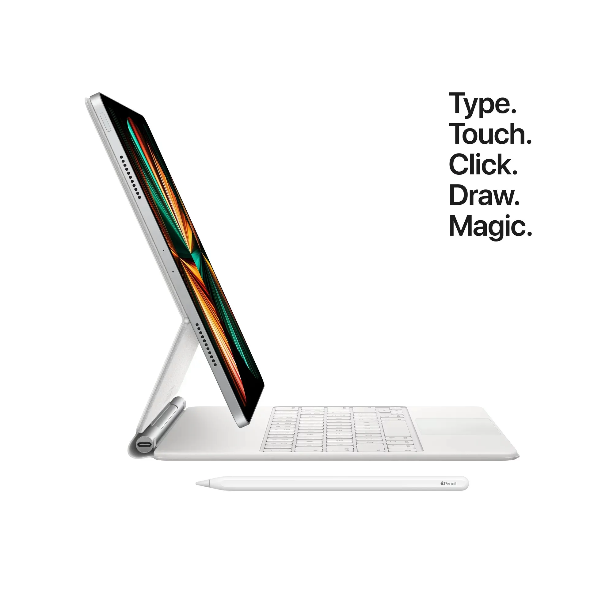 Ipad pro 11 inch 256GB WIFI - Image 4