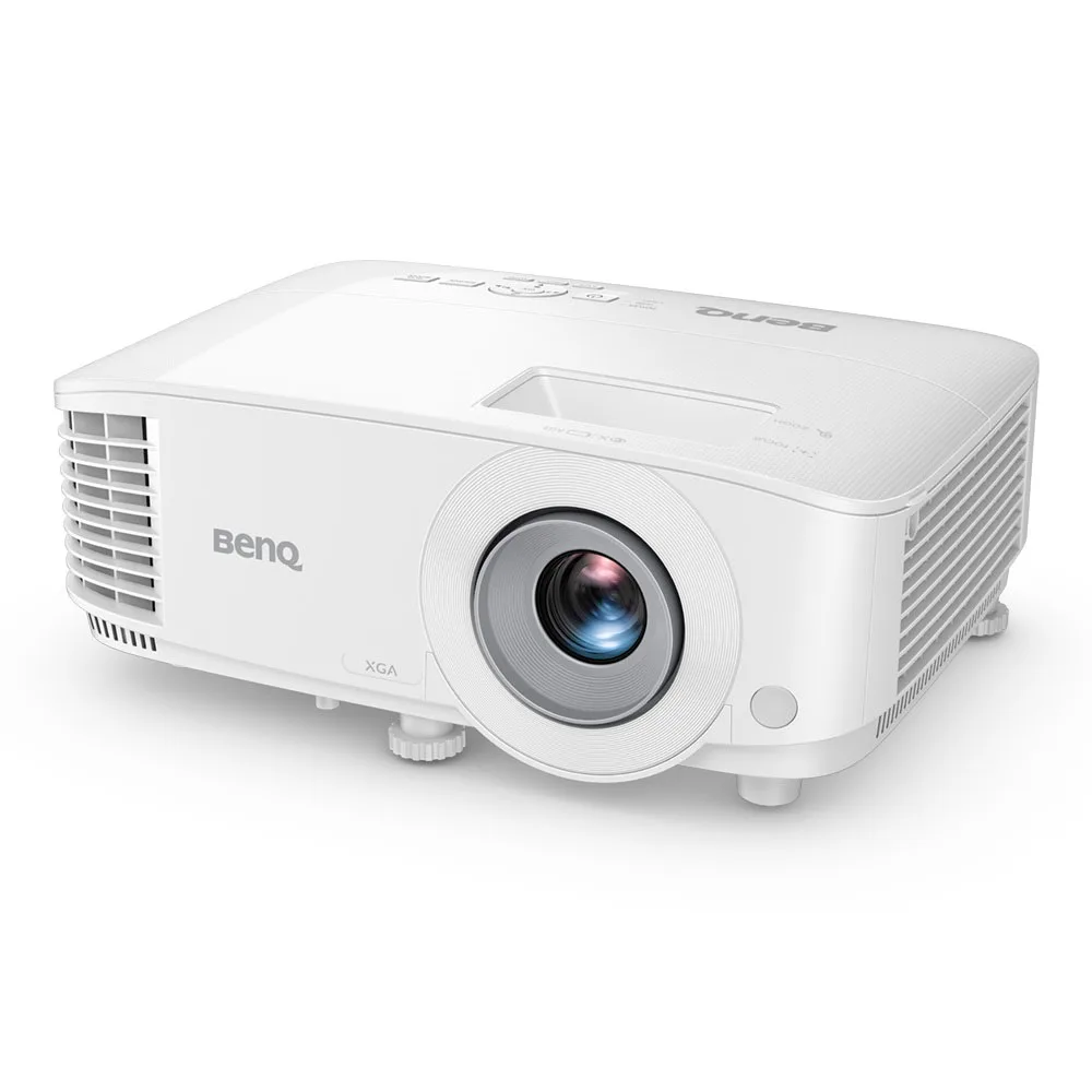 XGA Business Projector with All Glass Lenses for Presentations | MX560 - Image 6