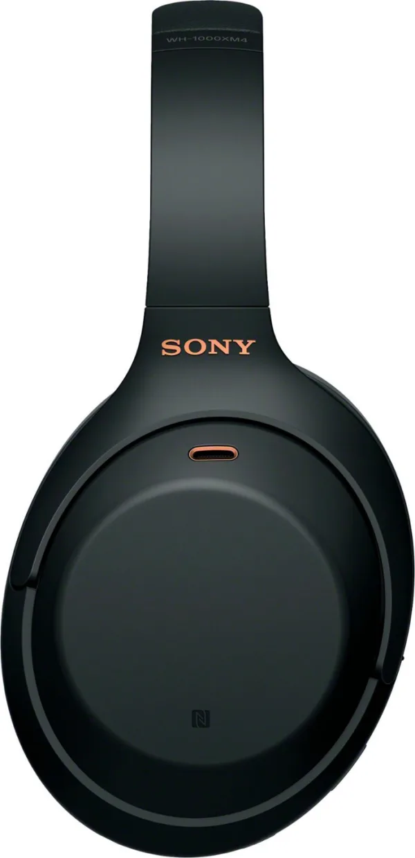 SONY WH-1000XM4 WIRELESS NOISE CANCELING HEADSET - Image 7