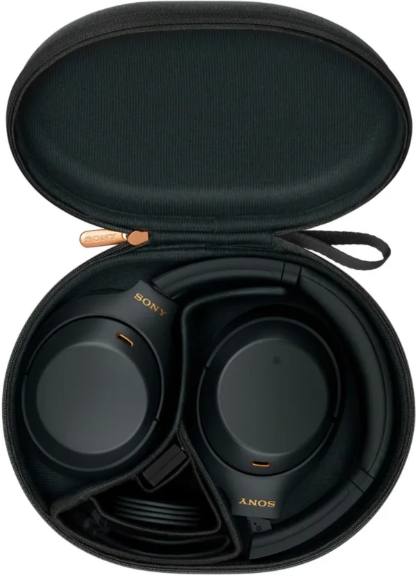 SONY WH-1000XM4 WIRELESS NOISE CANCELING HEADSET - Image 2