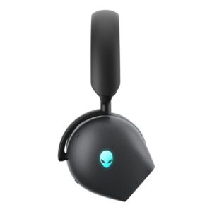 Alienware AW920H Tri-Mode Wireless Gaming Headset - Black