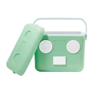 Sunny Life Beach Box Sounds Cooler Mint.