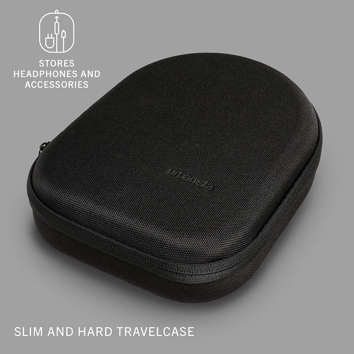Urbanista Miami Noise-Cancelling Wireless On-Ear Headphones. - Image 6