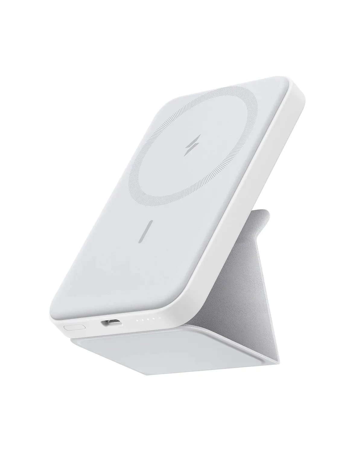 Anker 622 Magnetic Battery (Mag Go), white. - Image 5