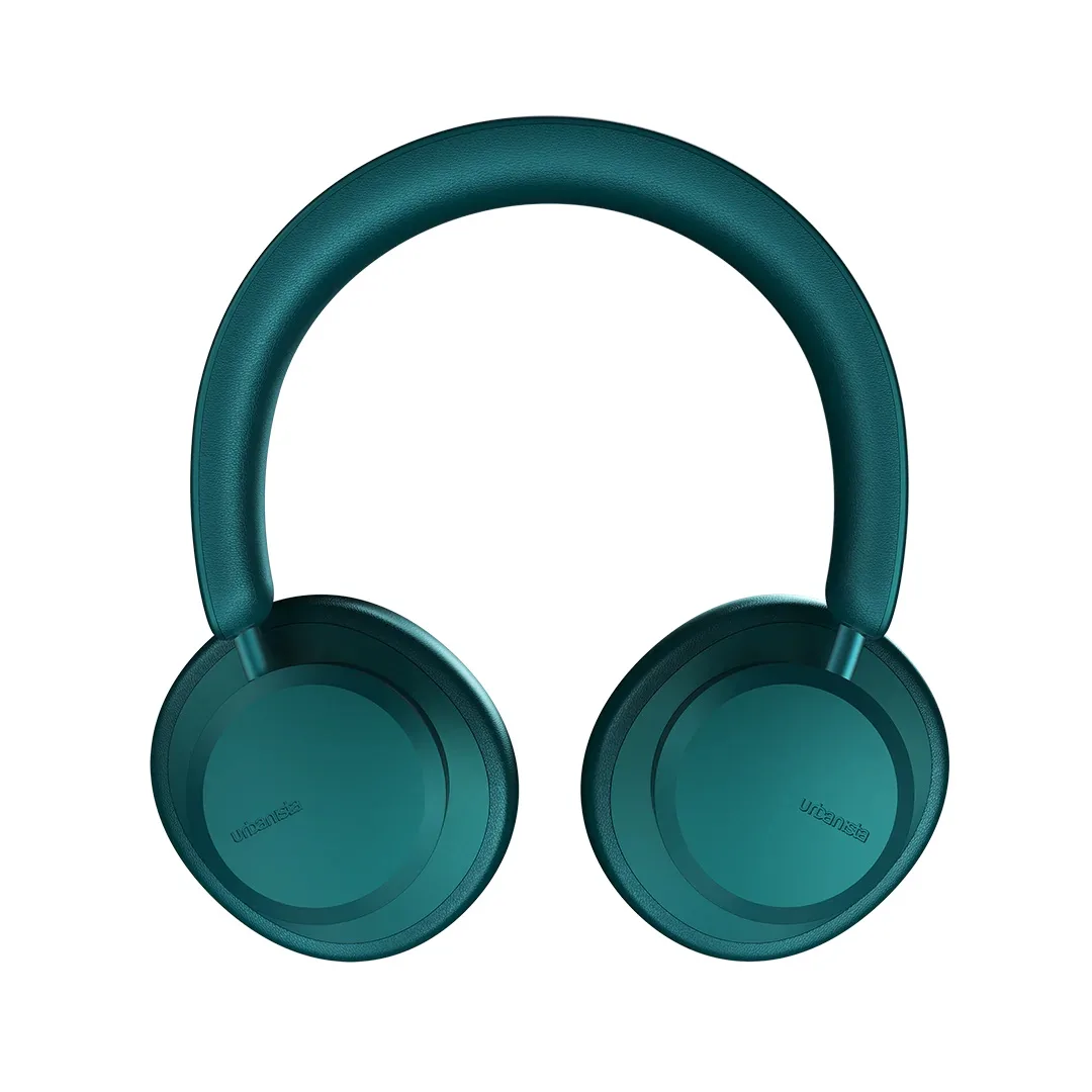 Urbanista Miami Noise-Cancelling Wireless On-Ear Headphones. - Image 2