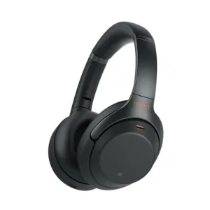SONY WH-1000XM4 WIRELESS NOISE CANCELING HEADSET