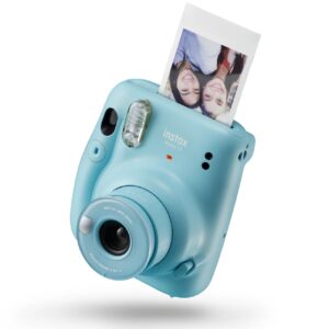 Fujifilm Instax Camera