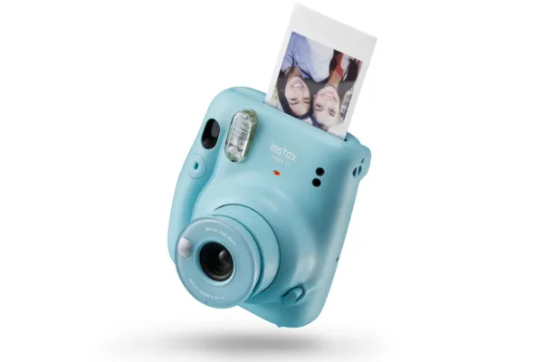 Fujifilm Instax Camera