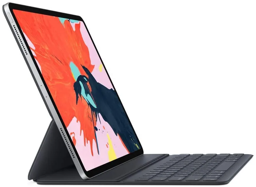Ipad pro 11 inch smart Keyboard folio - Image 3