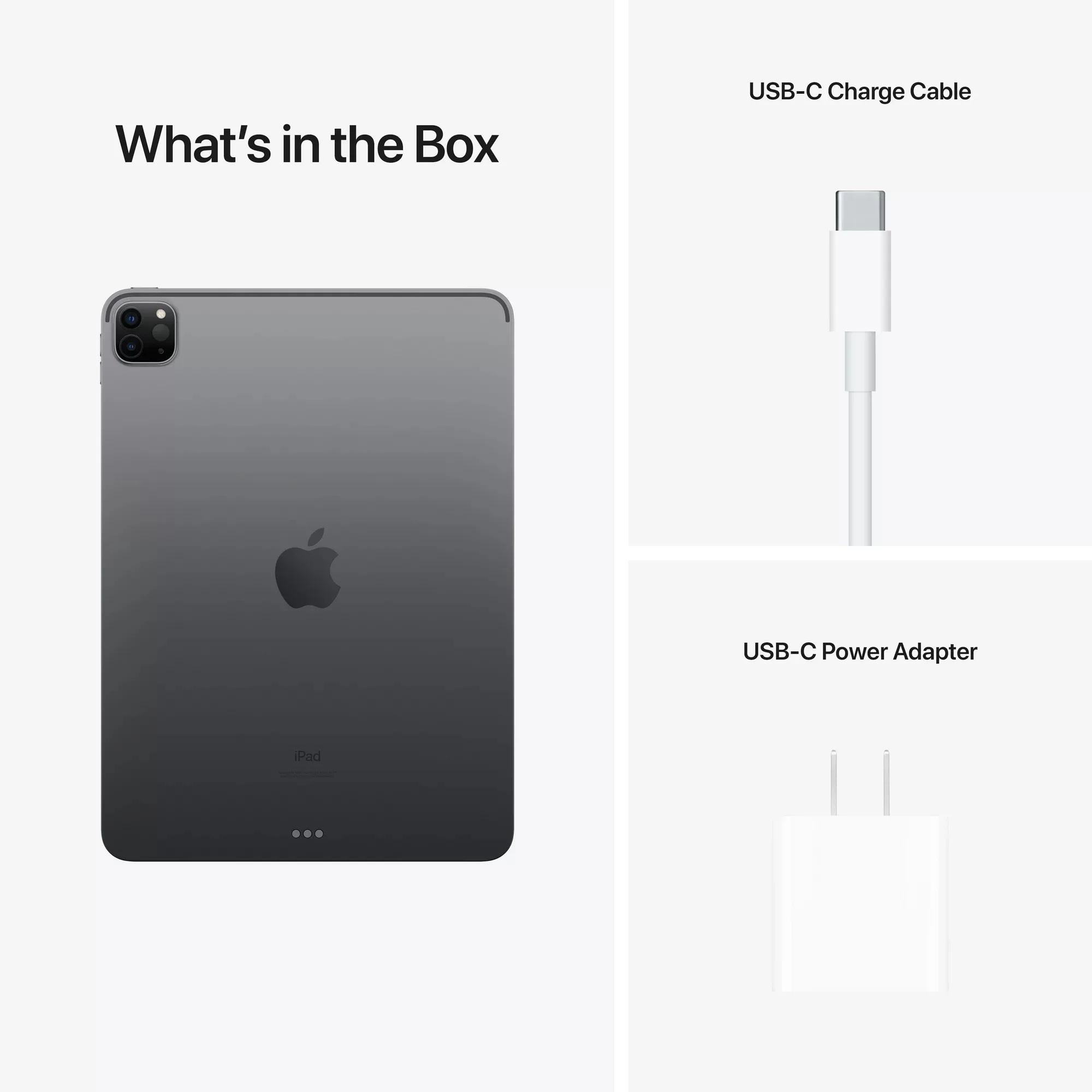 Ipad pro 11 inch 256GB WIFI - Image 8