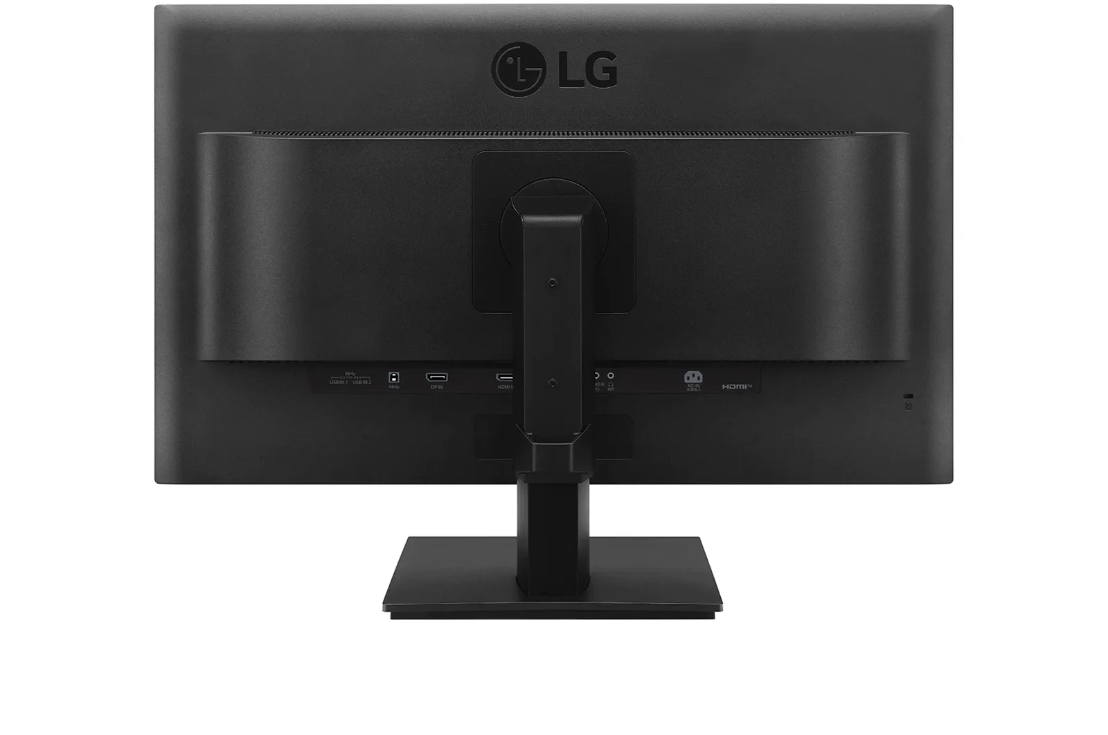 LG Full HD LED Monitor, 27BN650Y 27´´ - Image 4
