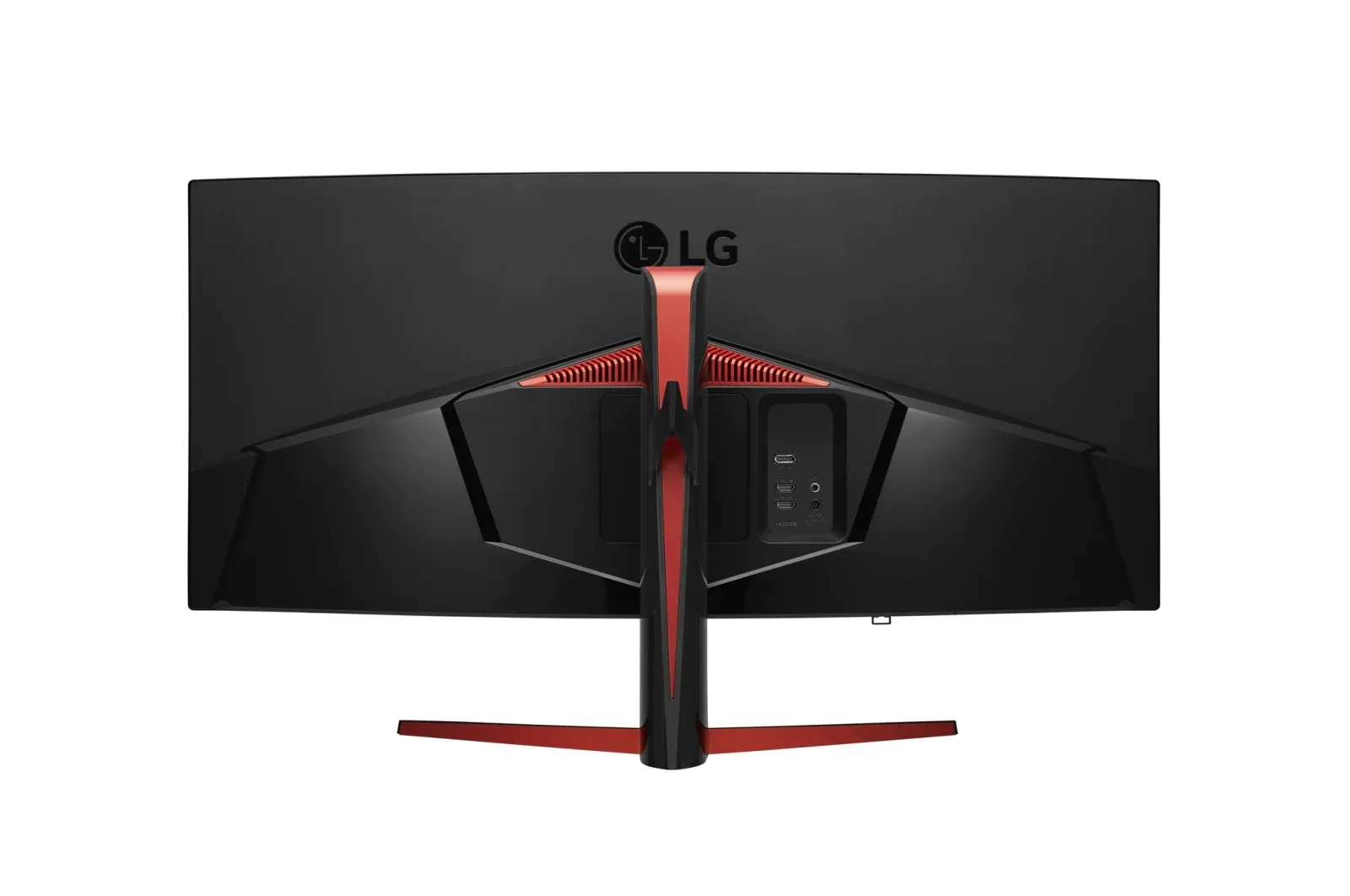LG Monitor IPS 34 Inch 21:9 Ultra 2K (2560 x 1080). - Image 5